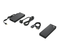LENOVO ThinkPad Thunderbolt 4 Dock - 1137345 - zdjęcie 1